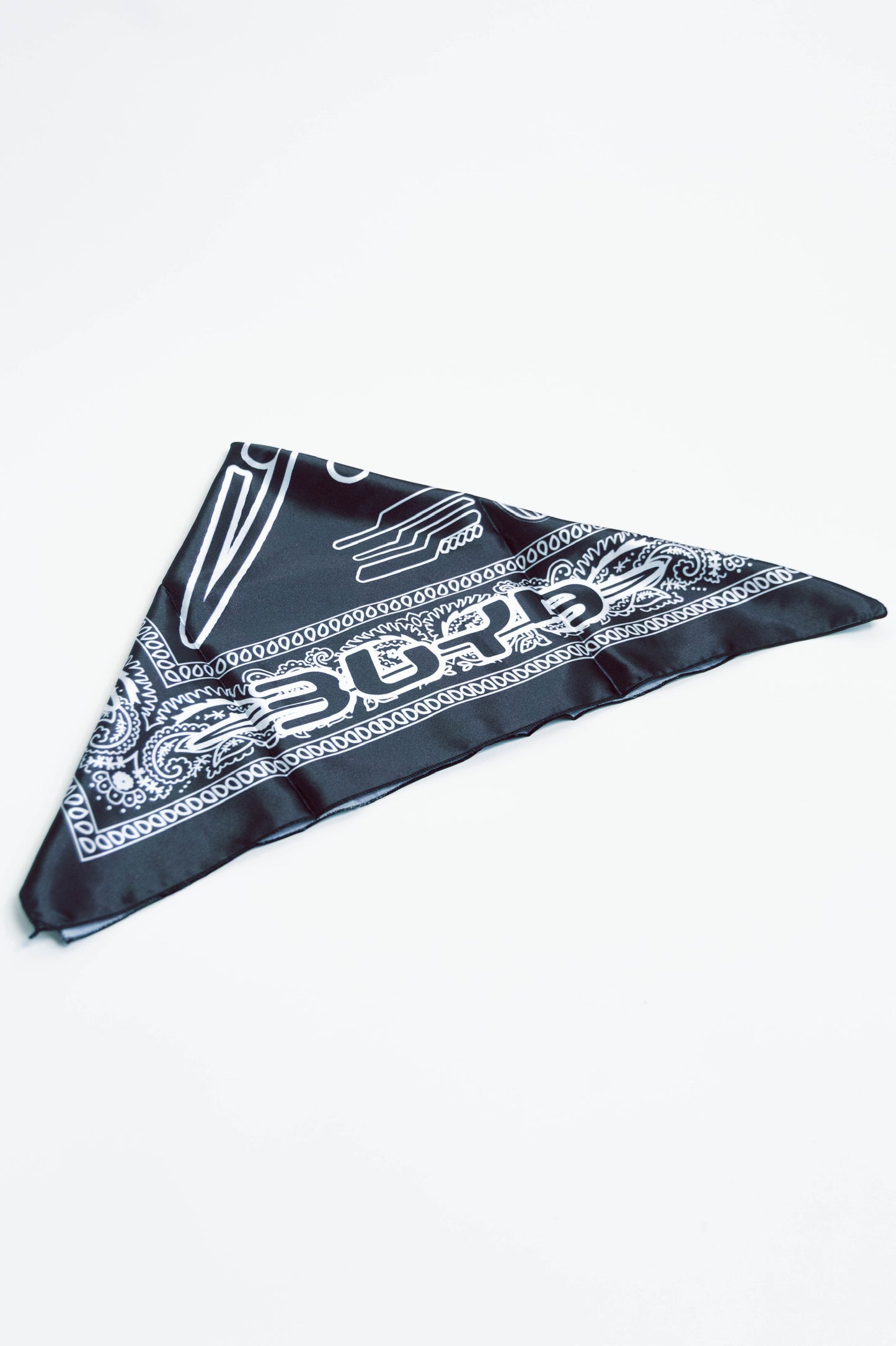 <BUYA> Signature Bandana