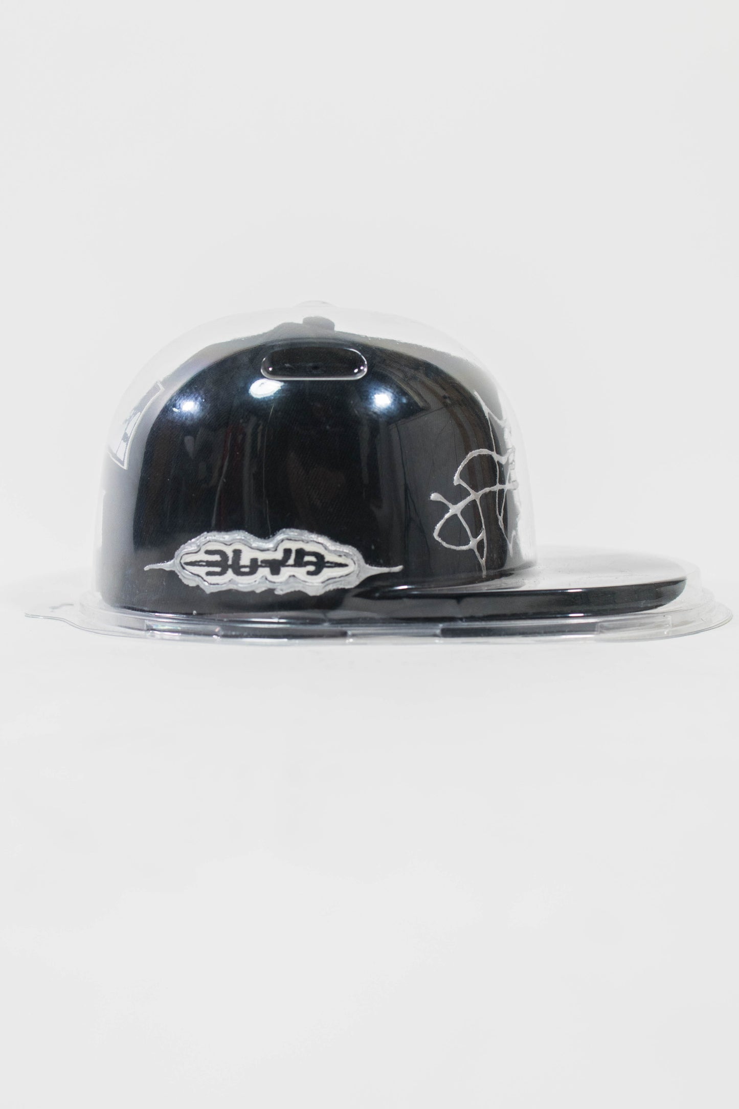 <BUYA> Customized Snap Back