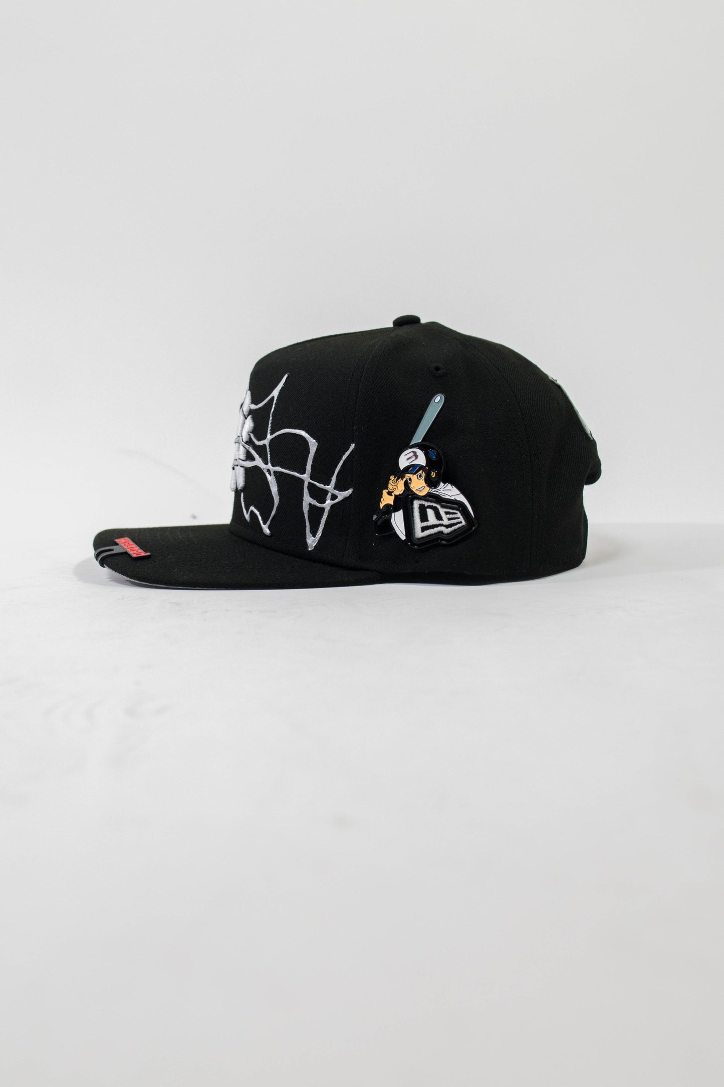 <BUYA> Customized Snap Back
