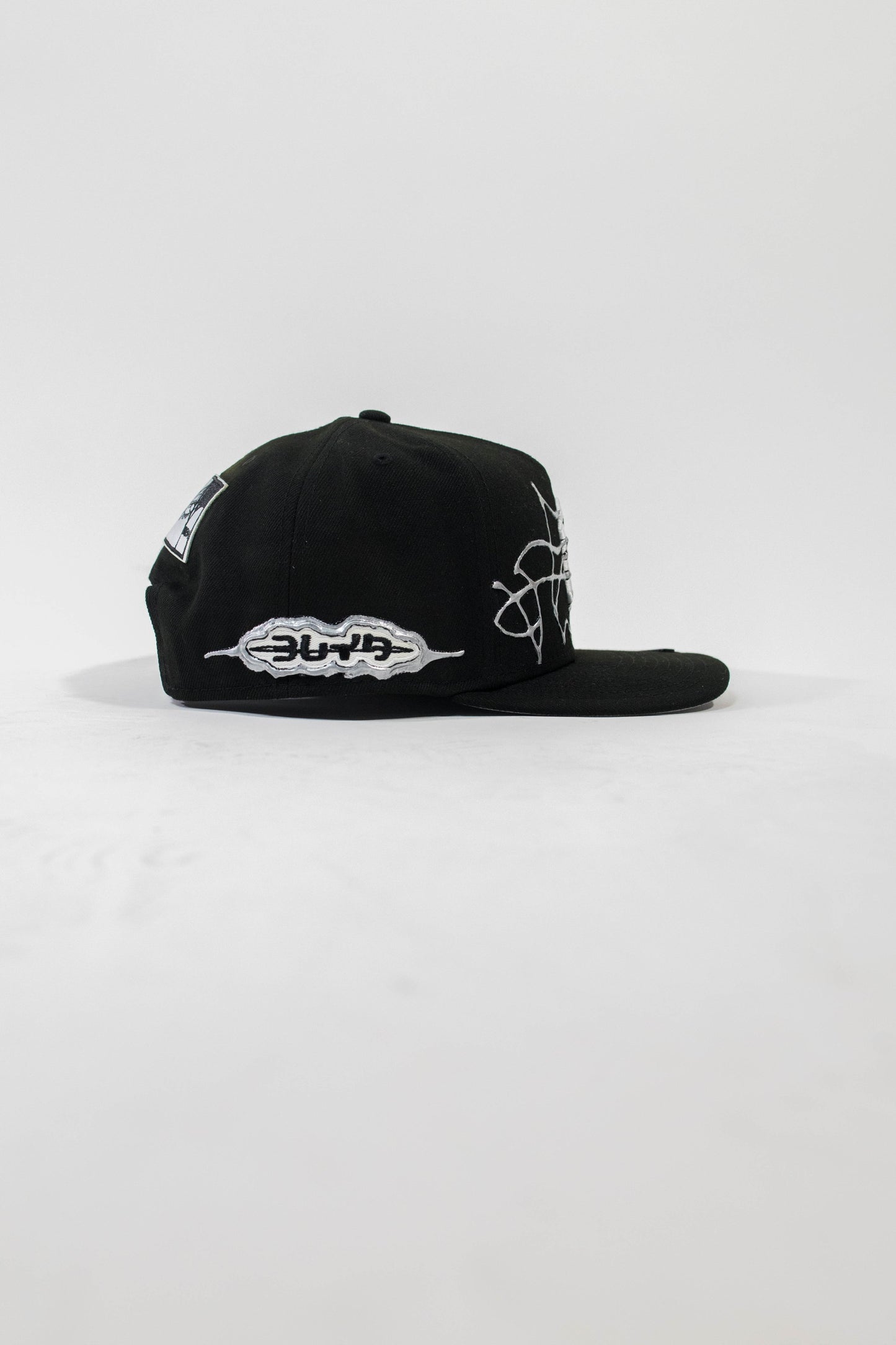 <BUYA> Customized Snap Back
